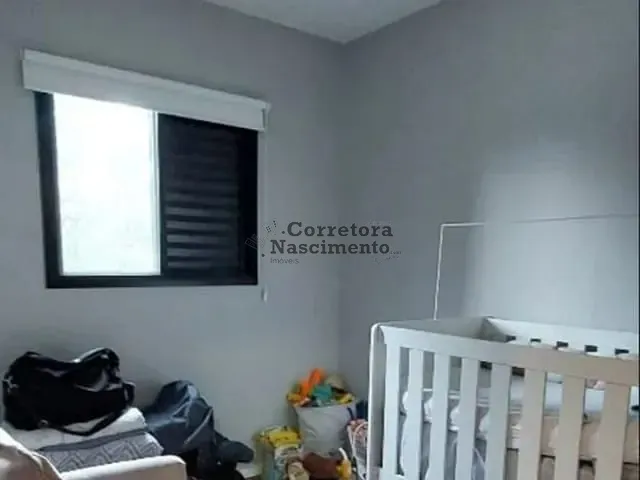 Apartamento com 58m² 2 quartos e 2 banheiros, à venda, no bairro Jardim Primavera em Jacareí