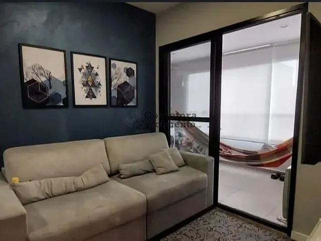 Apartamento com 58m² 2 quartos e 2 banheiros, à venda, no bairro Jardim Primavera em Jacareí