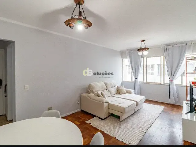 Apartamento 3 quartos e 3 banheiros, à venda, no bairro Vila Clementino em São Paulo