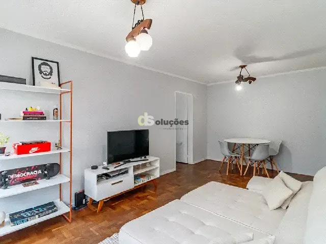 Apartamento 3 quartos e 3 banheiros, à venda, no bairro Vila Clementino em São Paulo