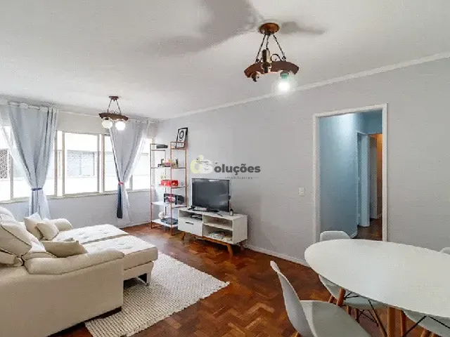 Apartamento 3 quartos e 3 banheiros, à venda, no bairro Vila Clementino em São Paulo