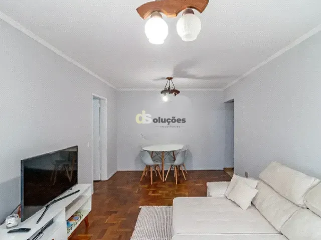 Apartamento 3 quartos e 3 banheiros, à venda, no bairro Vila Clementino em São Paulo