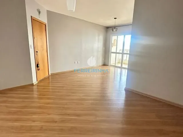 Apartamento 4 quartos e 2 banheiros, à venda, no bairro Jardim Esplanada II em São José dos Campos