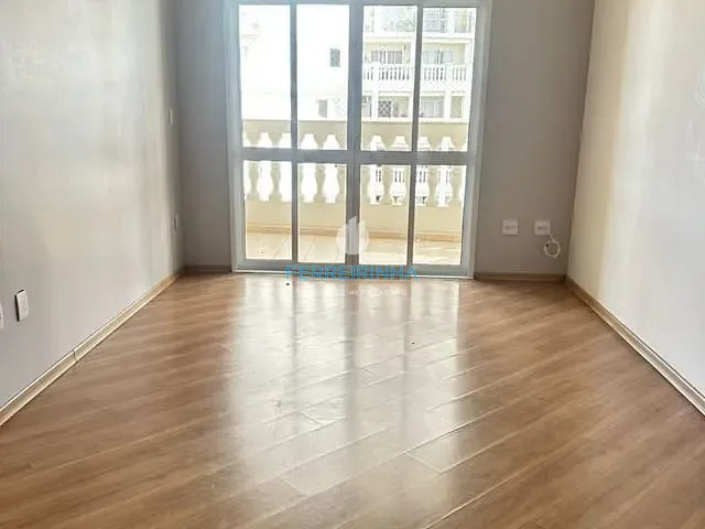 Apartamento 4 quartos e 2 banheiros, à venda, no bairro Jardim Esplanada II em São José dos Campos