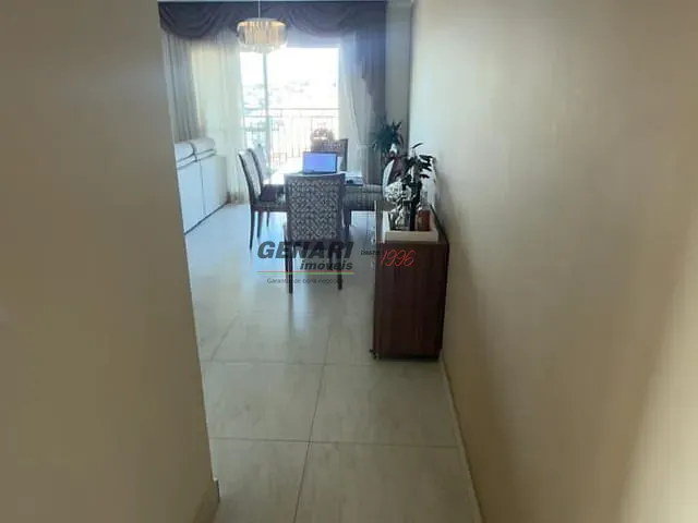 Apartamento 3 quartos e 3 banheiros, à venda, no bairro Centro em Indaiatuba