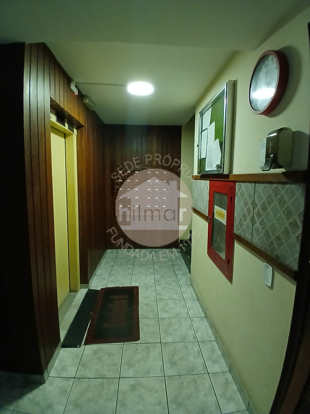 Apartamento para alugar com 2 quartos, 95m² - Foto 28