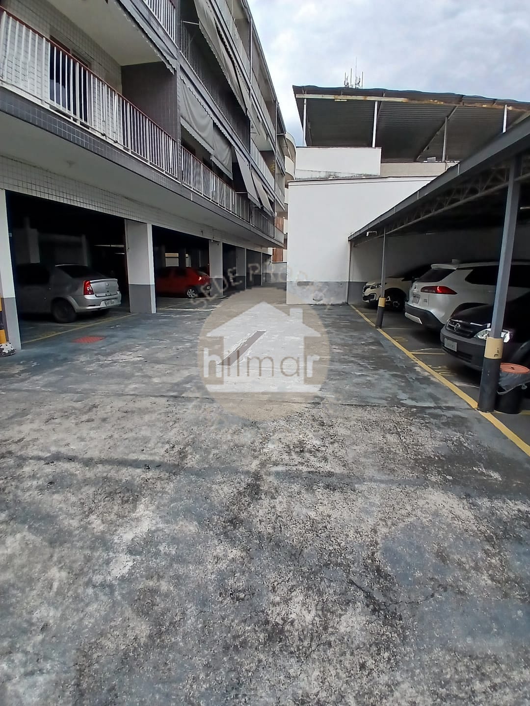 Apartamento para alugar com 2 quartos, 95m² - Foto 34