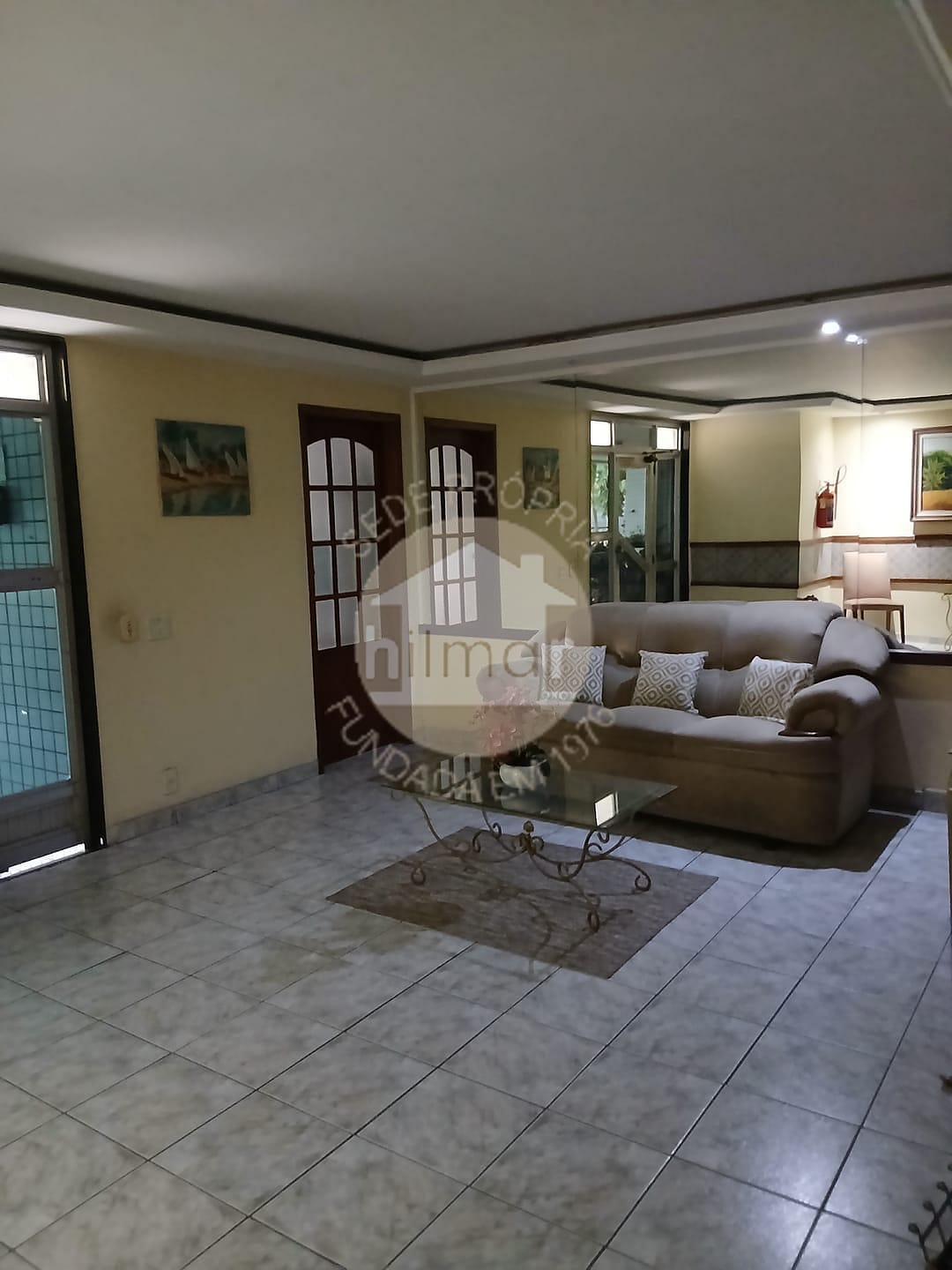 Apartamento para alugar com 2 quartos, 95m² - Foto 29