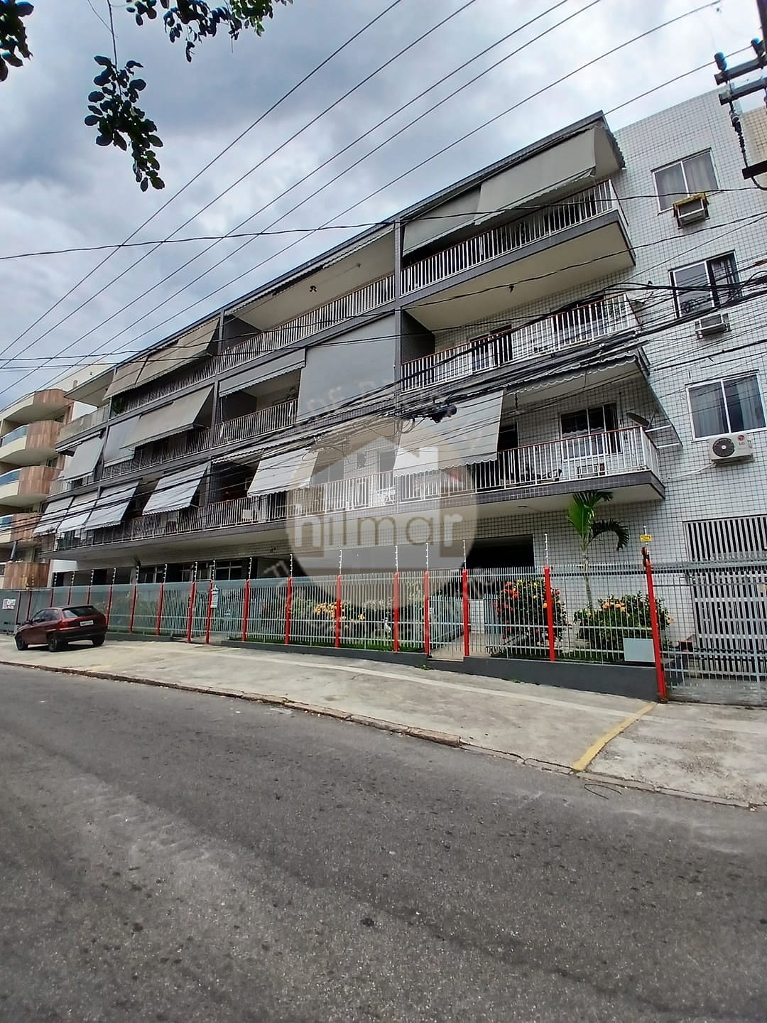 Apartamento para alugar com 2 quartos, 95m² - Foto 1