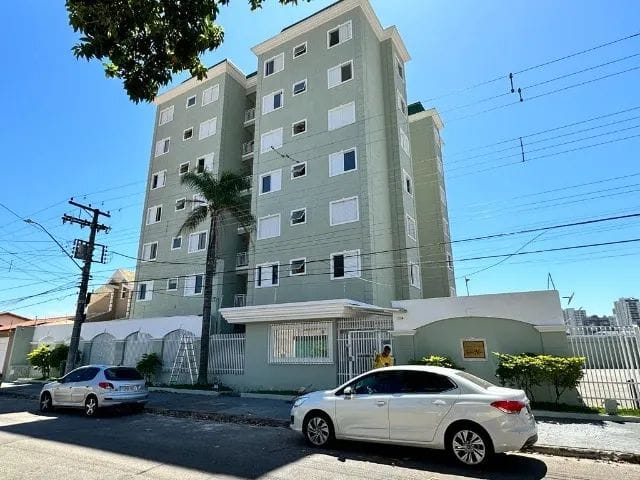 Foto do Apartamento - Apartamento com 3 dormitórios para alugar, 75 m² por R$ 3.576,00/mês - Jardim Alvorada - São José dos Campos/SP | INDEPENDENCE NEGOCIOS IMOBILIARIOS LTDA