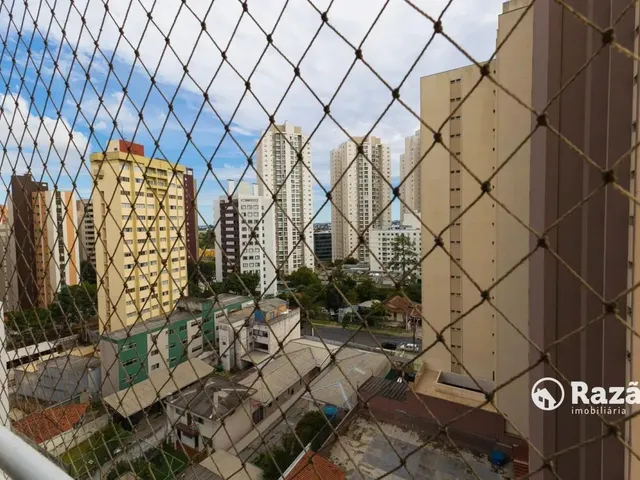 Apartamento 3 quartos e 2 banheiros, para alugar, no bairro Cristo Rei em Curitiba
