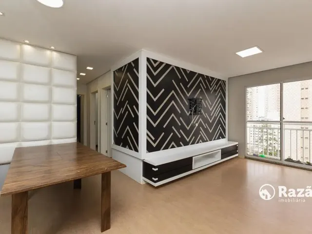Apartamento 3 quartos e 2 banheiros, para alugar, no bairro Cristo Rei em Curitiba