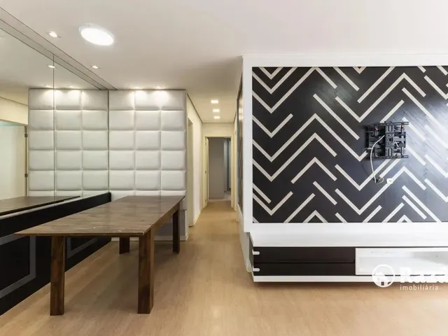 Apartamento 3 quartos e 2 banheiros, para alugar, no bairro Cristo Rei em Curitiba
