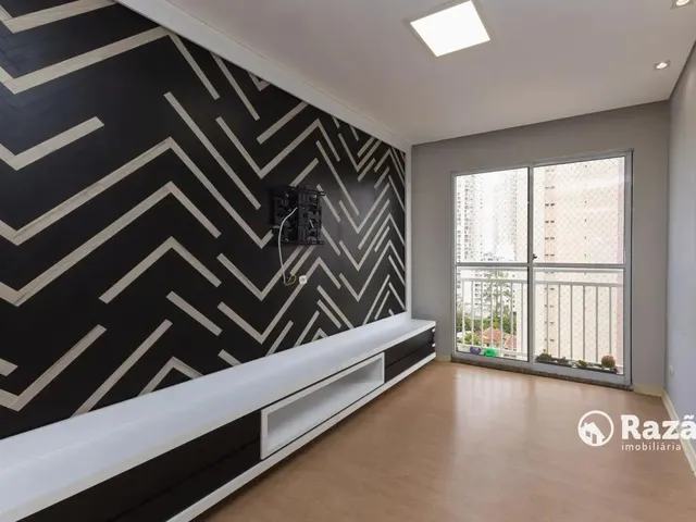 Apartamento 3 quartos e 2 banheiros, para alugar, no bairro Cristo Rei em Curitiba