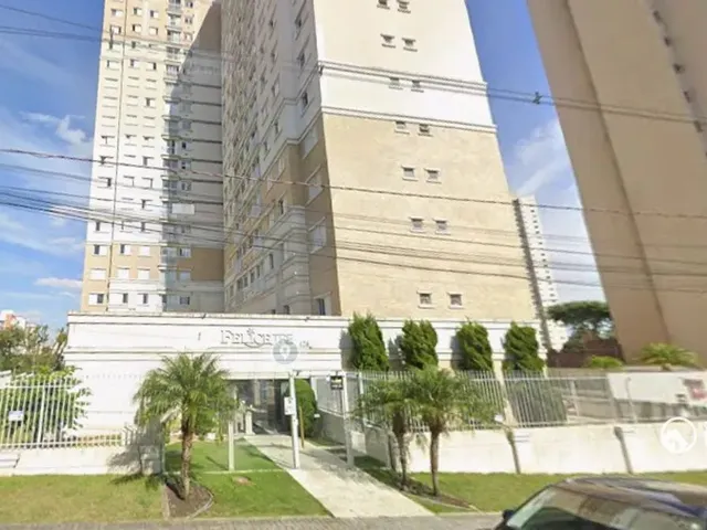 Apartamento 3 quartos e 2 banheiros, para alugar, no bairro Cristo Rei em Curitiba