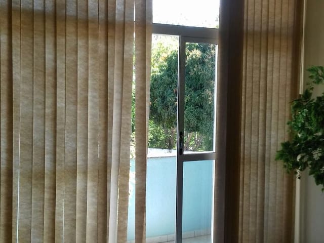 Apartamento à venda, no bairro Chácara Selles em Guaratinguetá