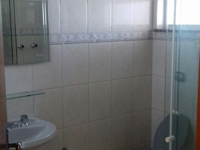 Apartamento à venda, no bairro Chácara Selles em Guaratinguetá