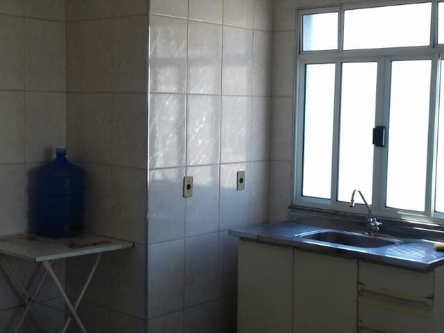 Apartamento à venda, no bairro Chácara Selles em Guaratinguetá