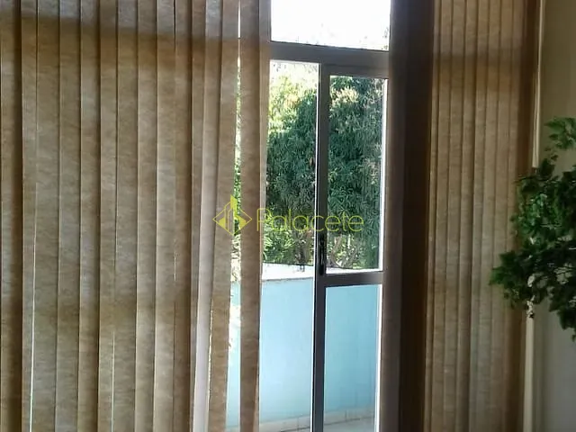 Apartamento à venda, no bairro Chácara Selles em Guaratinguetá