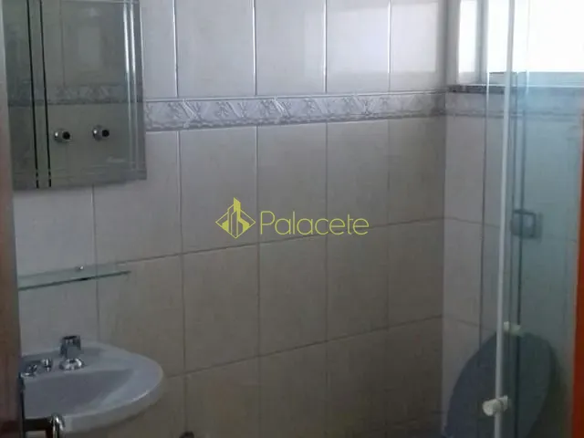 Apartamento à venda, no bairro Chácara Selles em Guaratinguetá