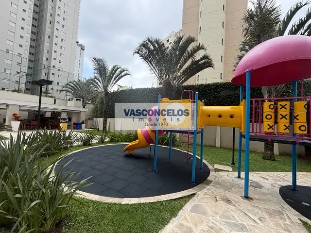 Apartamento com 247m² 3 quartos e 1 banheiro, à venda, no bairro Vila Ema em São José dos Campos