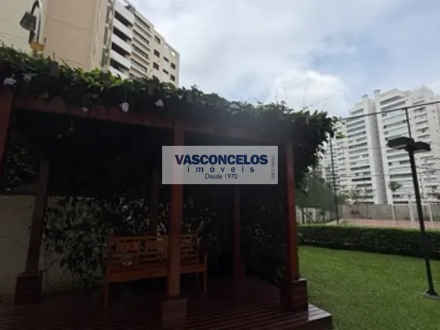 Apartamento com 247m² 3 quartos e 1 banheiro, à venda, no bairro Vila Ema em São José dos Campos