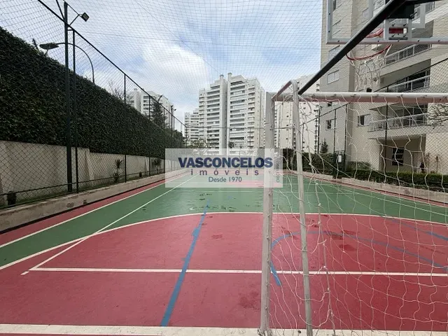 Apartamento com 247m² 3 quartos e 1 banheiro, à venda, no bairro Vila Ema em São José dos Campos