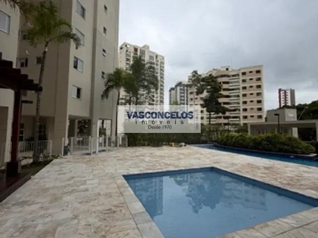 Apartamento com 247m² 3 quartos e 1 banheiro, à venda, no bairro Vila Ema em São José dos Campos