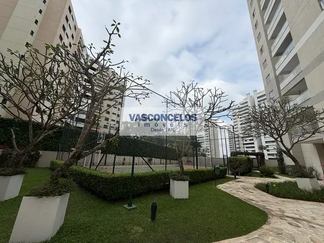 Apartamento com 247m² 3 quartos e 1 banheiro, à venda, no bairro Vila Ema em São José dos Campos