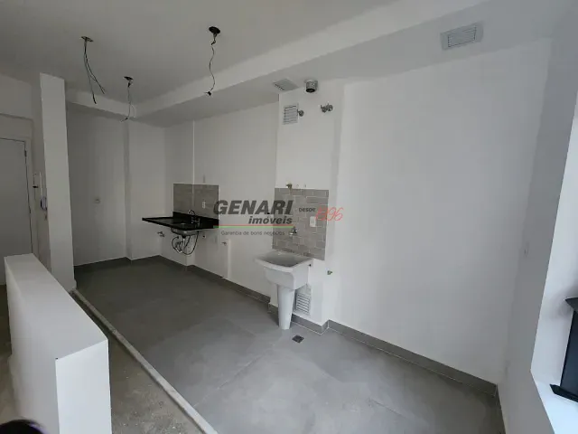 Apartamento com 67m² 2 quartos e 3 banheiros, à venda, no bairro Cidade Nova em Indaiatuba