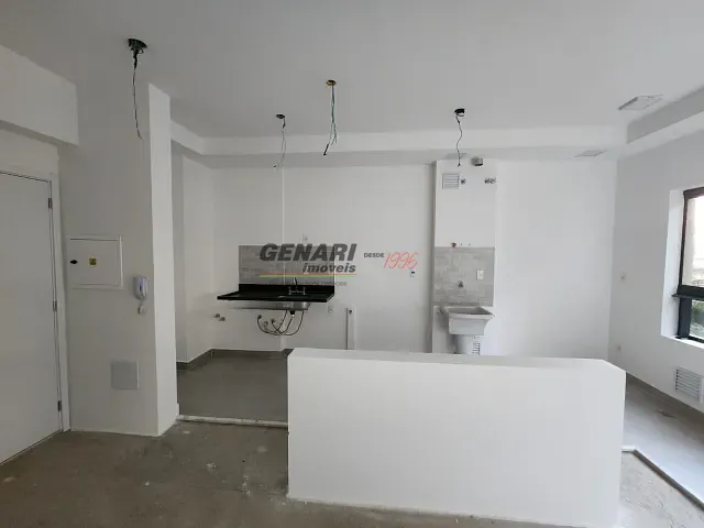 Apartamento com 67m² 2 quartos e 3 banheiros, à venda, no bairro Cidade Nova em Indaiatuba