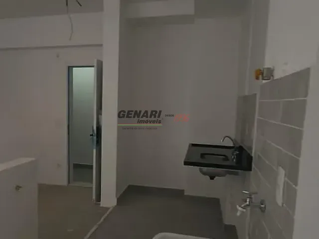 Apartamento com 67m² 2 quartos e 3 banheiros, à venda, no bairro Cidade Nova em Indaiatuba