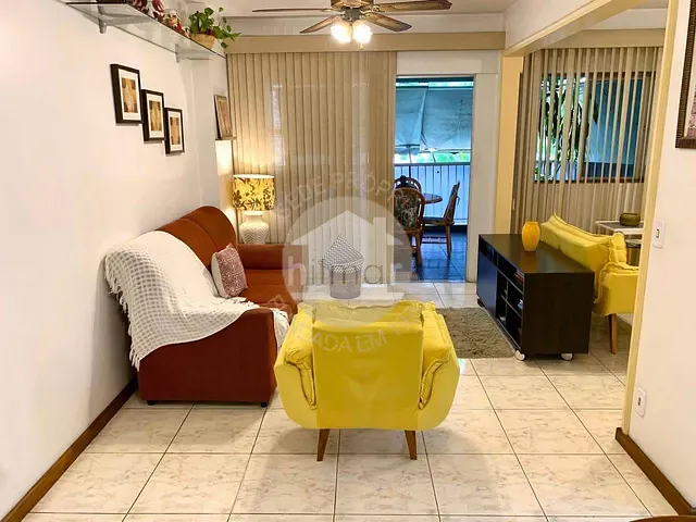 Apartamento com 107m² 2 quartos e 3 banheiros, à venda, no bairro Freguesia (Jacarepaguá) em Rio de Janeiro