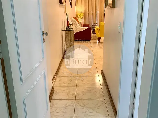 Apartamento com 107m² 2 quartos e 3 banheiros, à venda, no bairro Freguesia (Jacarepaguá) em Rio de Janeiro