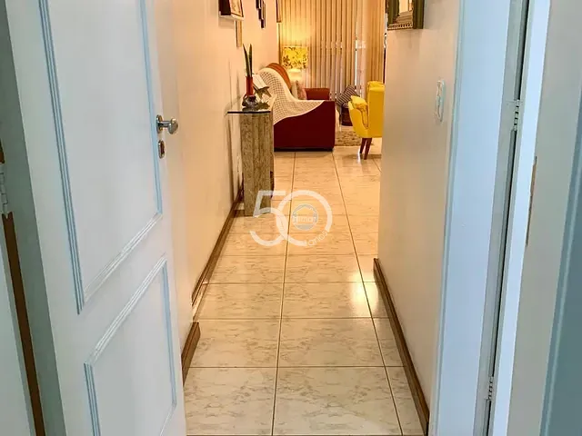 Apartamento com 107m² 2 quartos e 3 banheiros, à venda, no bairro Freguesia (Jacarepaguá) em Rio de Janeiro