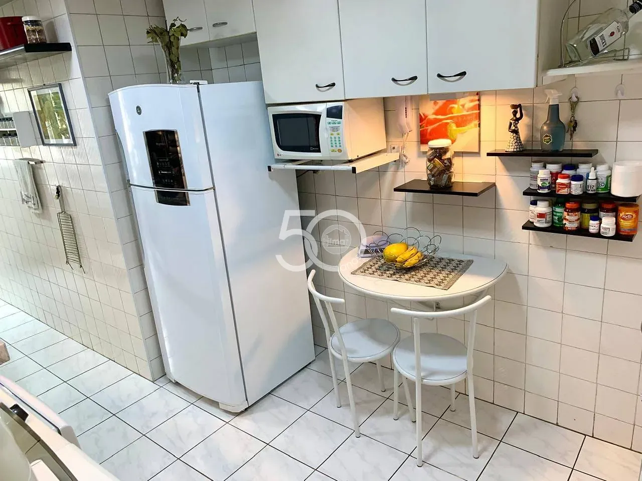 Apartamento, 2 quartos, 107 m² - Foto 33
