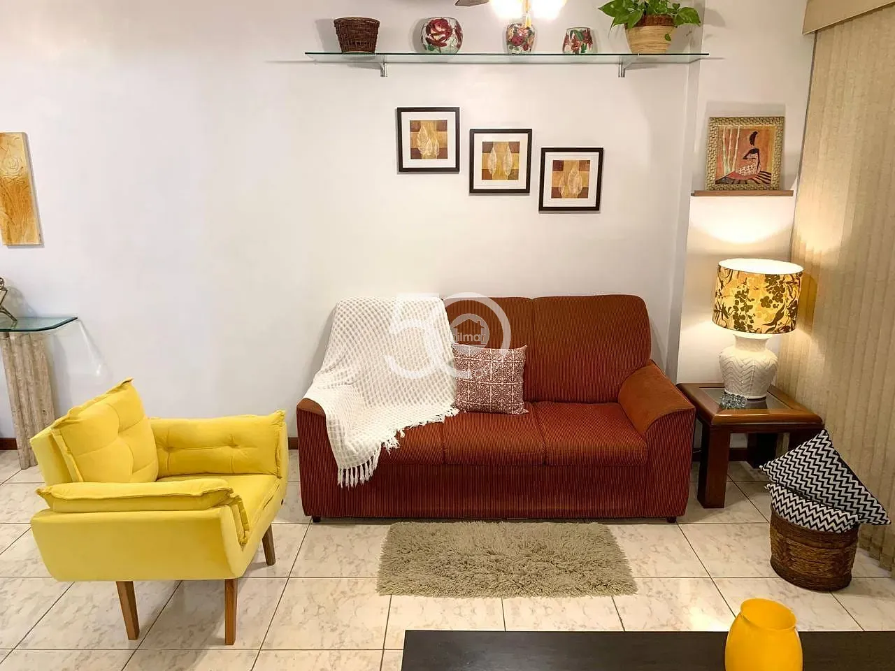Apartamento, 2 quartos, 107 m² - Foto 7