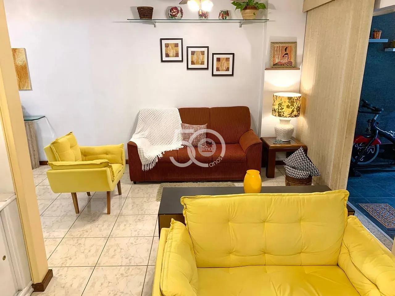 Apartamento, 2 quartos, 107 m² - Foto 8