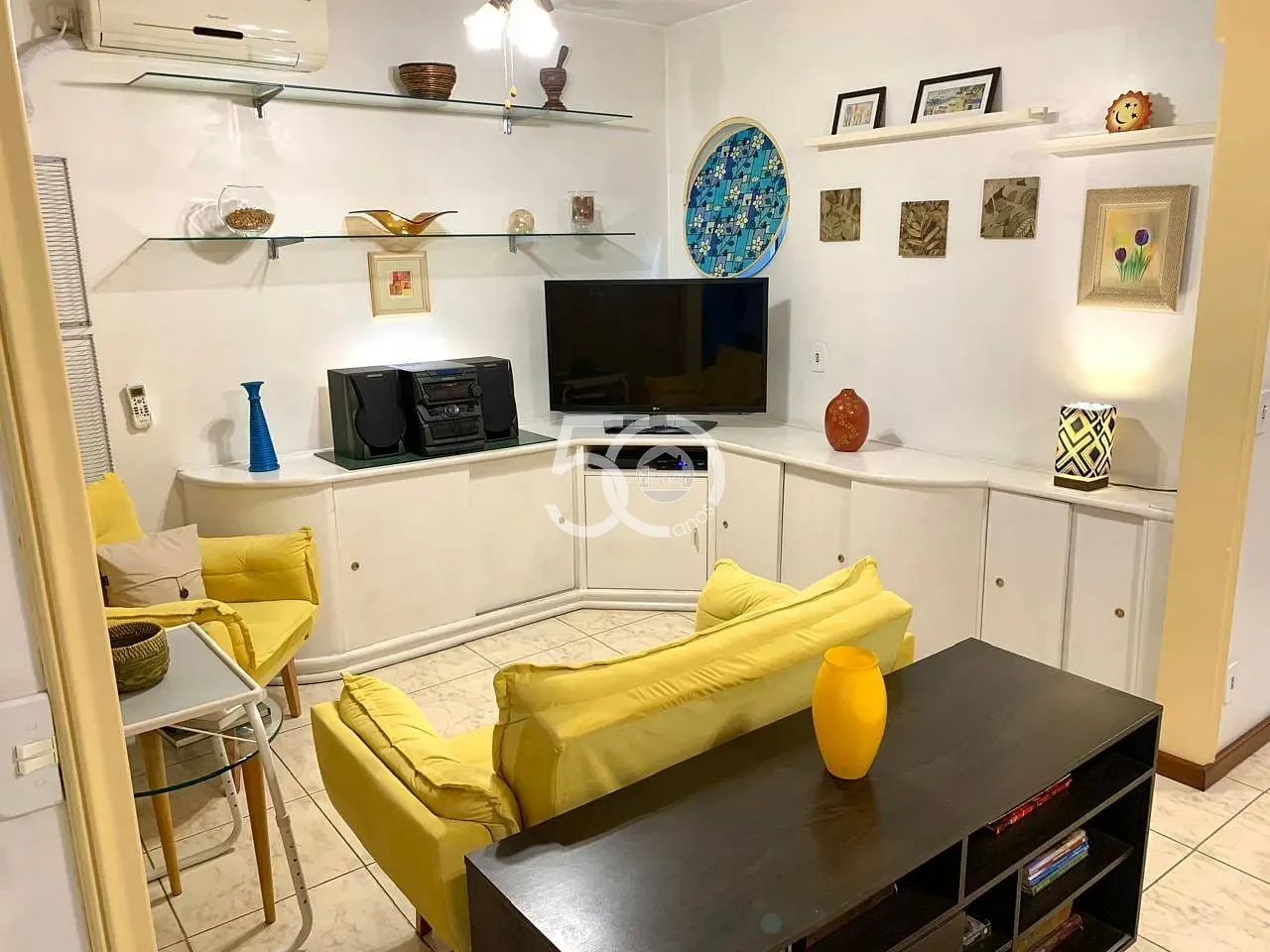 Apartamento, 2 quartos, 107 m² - Foto 9