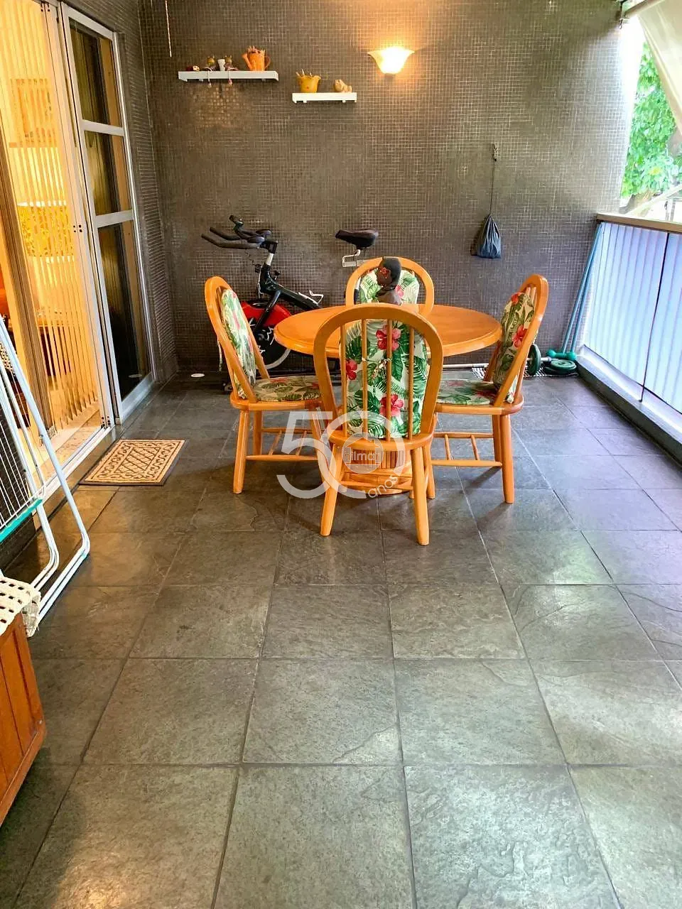 Apartamento, 2 quartos, 107 m² - Foto 14