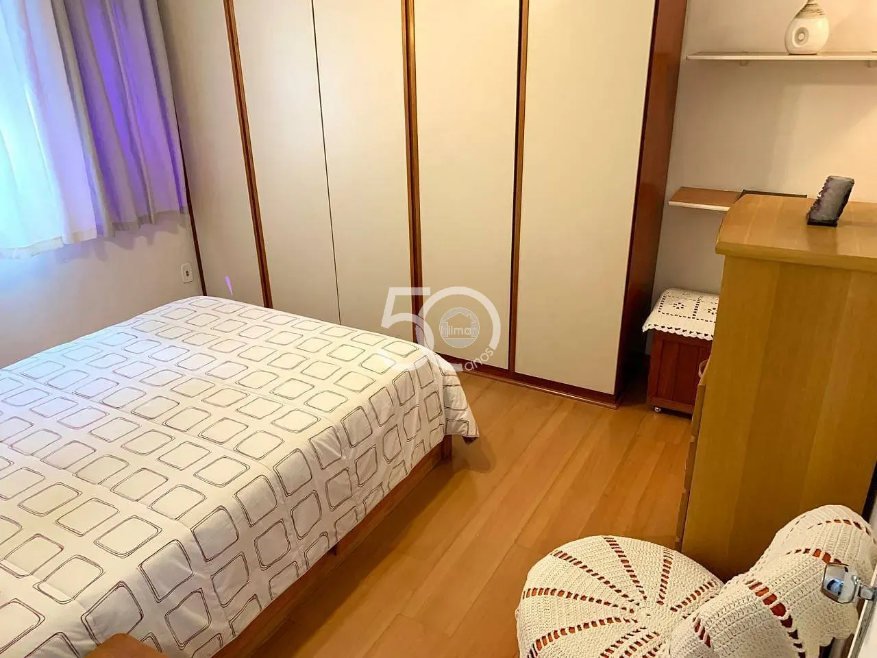 Apartamento, 2 quartos, 107 m² - Foto 16