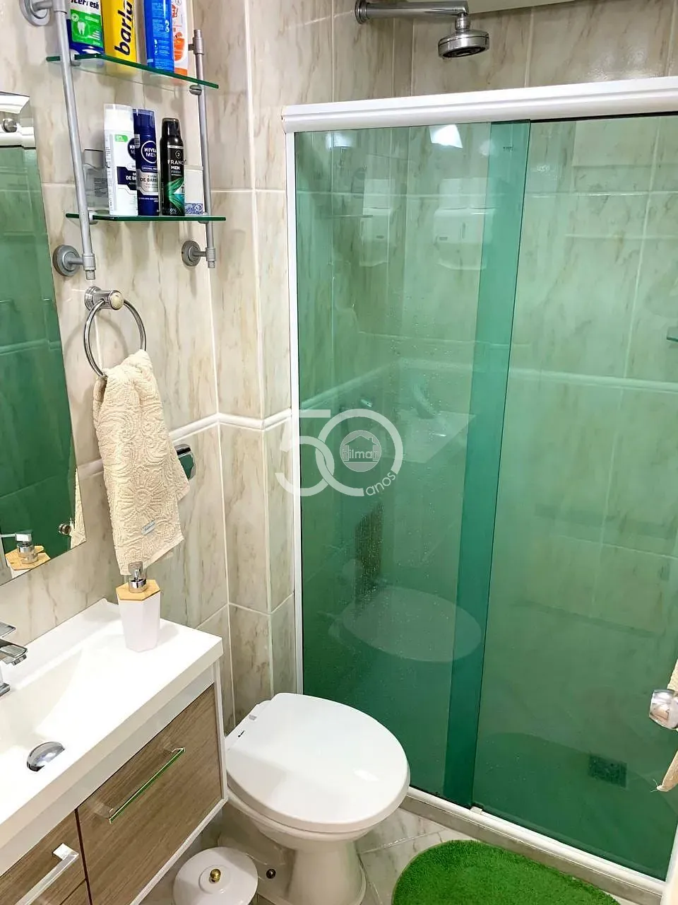 Apartamento, 2 quartos, 107 m² - Foto 38