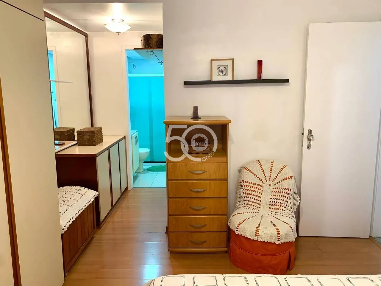 Apartamento, 2 quartos, 107 m² - Foto 20