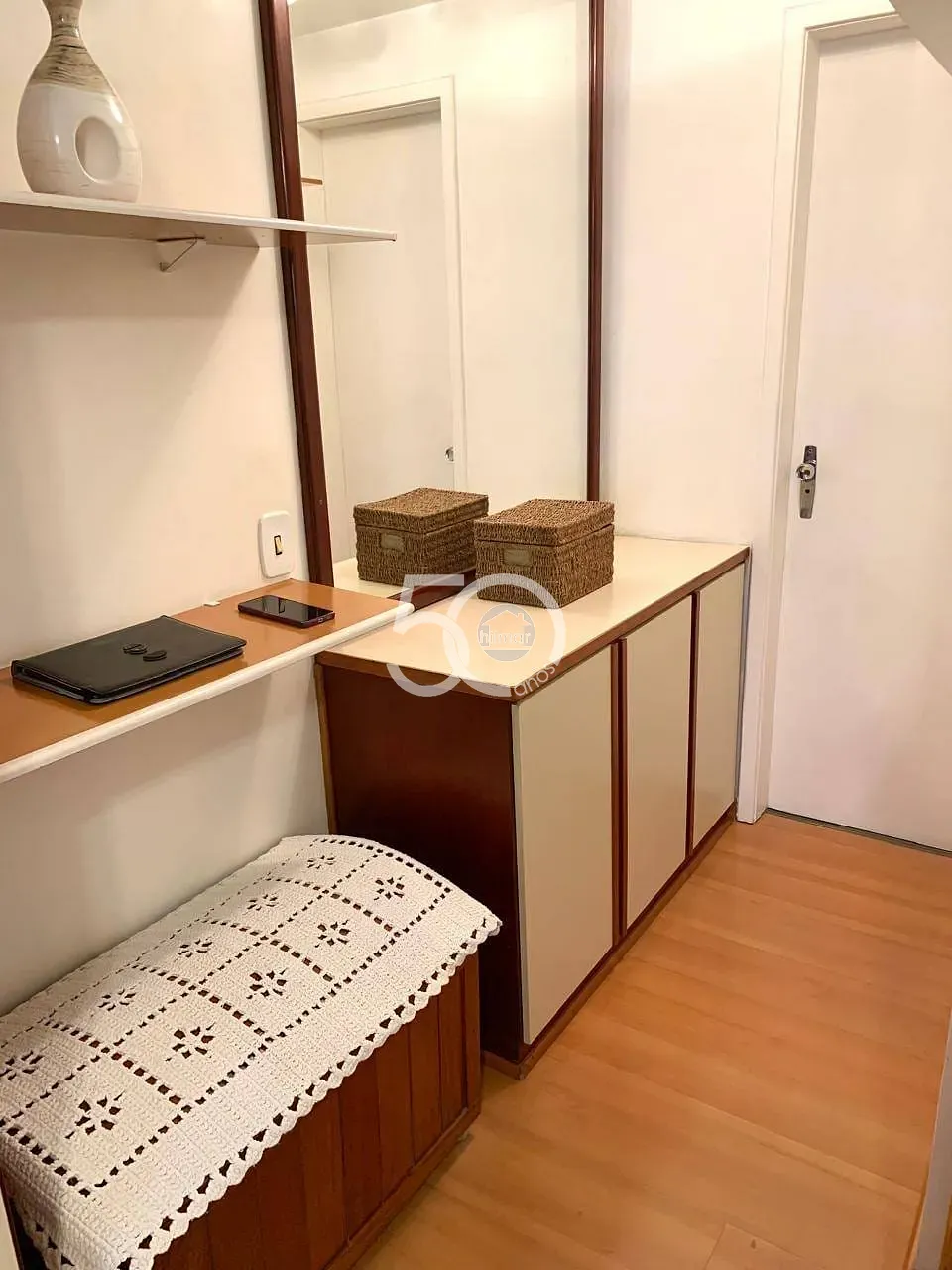 Apartamento, 2 quartos, 107 m² - Foto 21