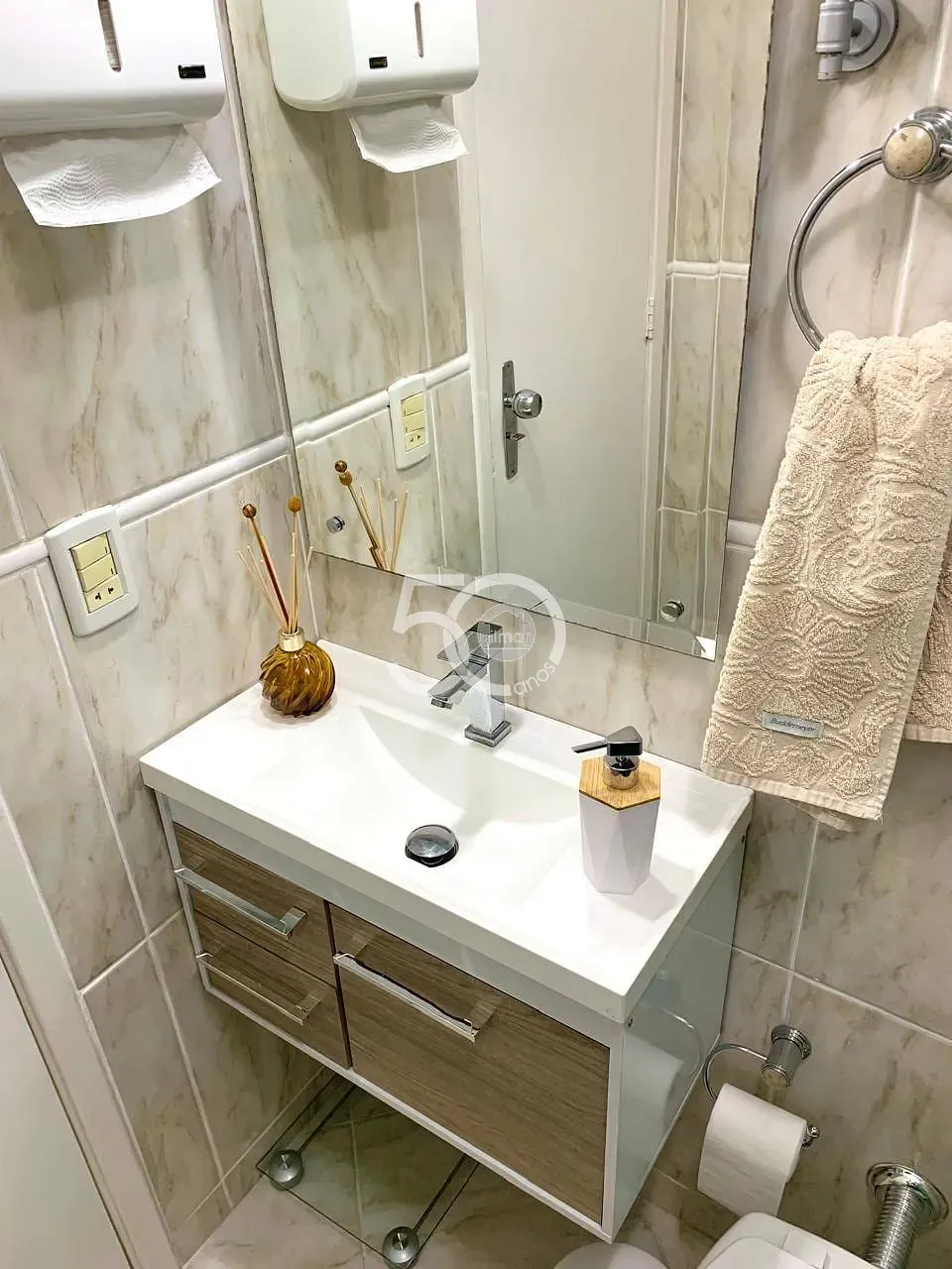 Apartamento, 2 quartos, 107 m² - Foto 31