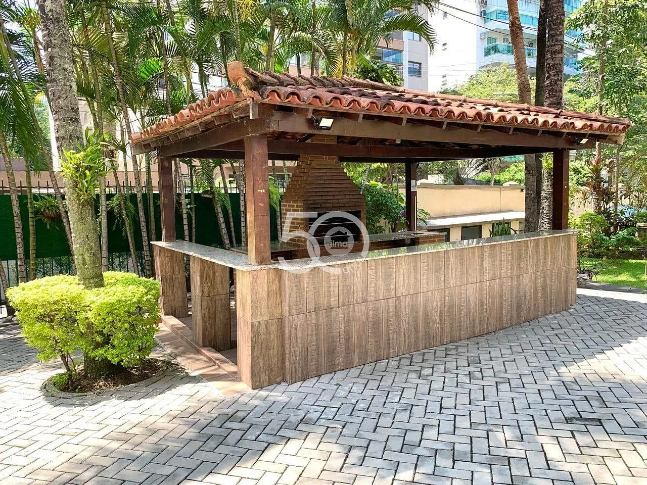Apartamento, 2 quartos, 107 m² - Foto 48