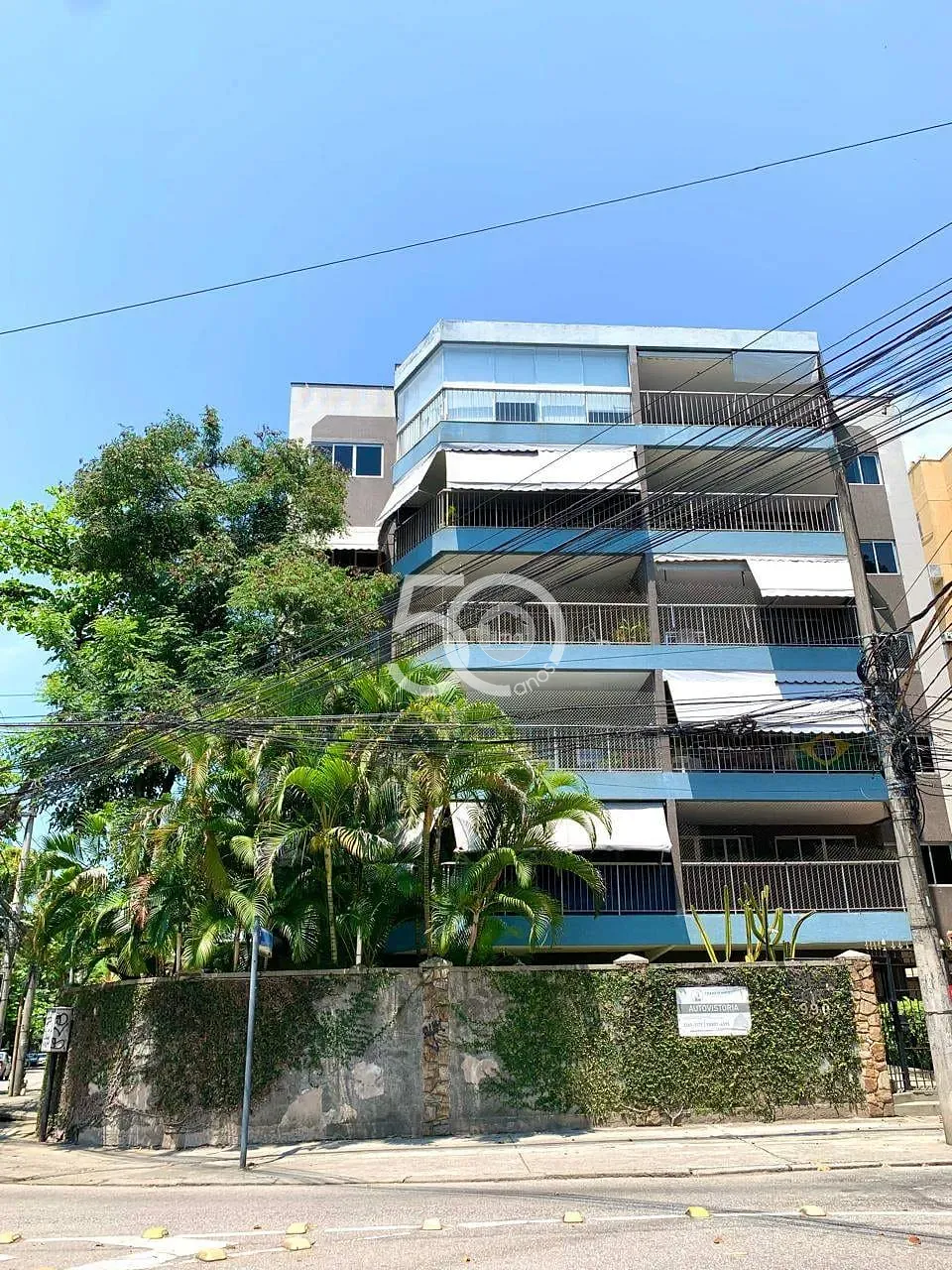 Apartamento, 2 quartos, 107 m² - Foto 1