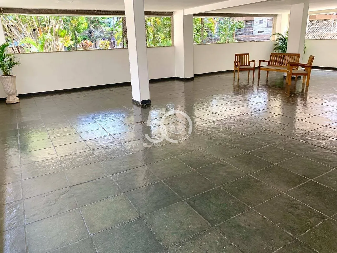Apartamento, 2 quartos, 107 m² - Foto 57