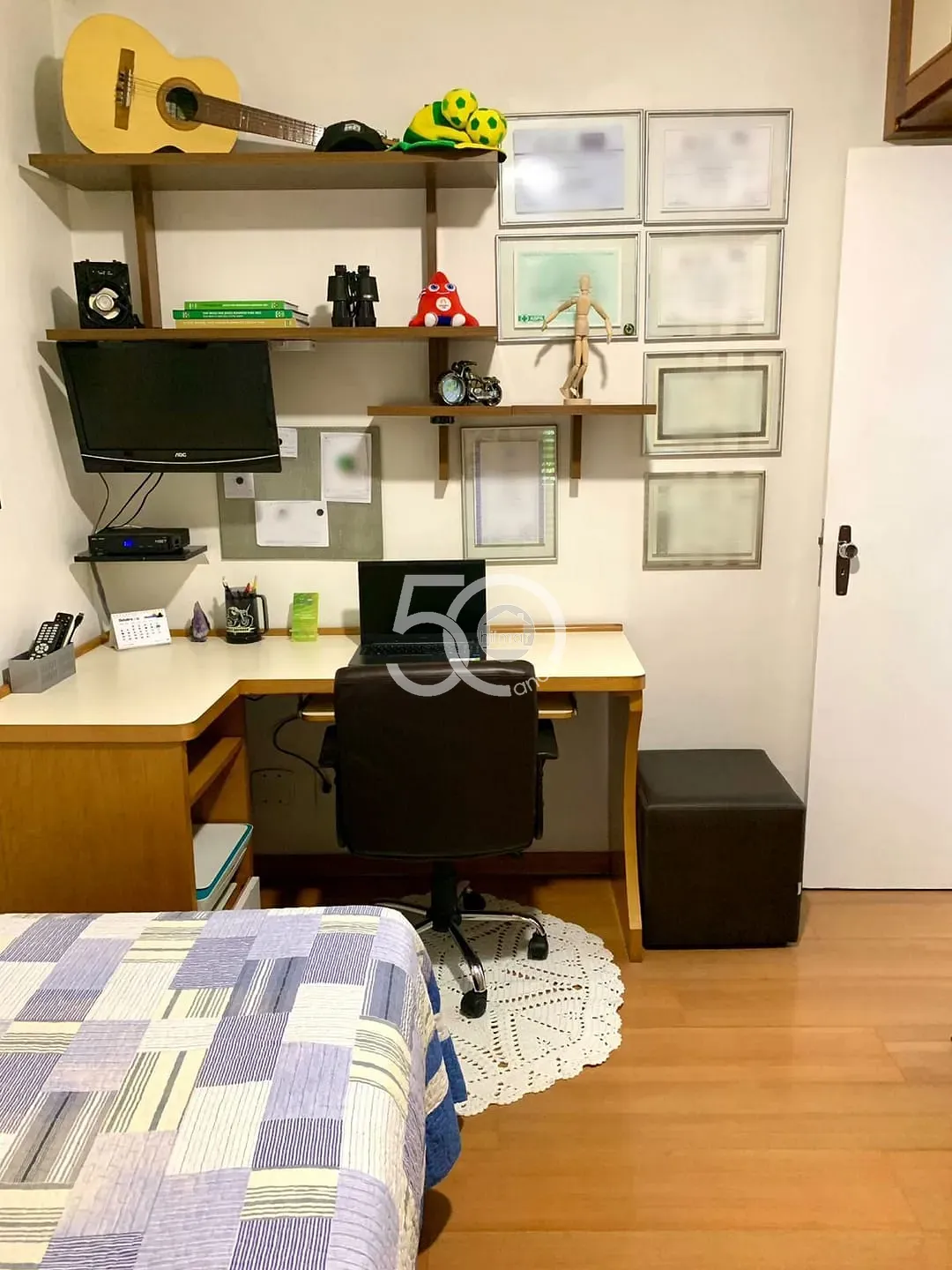 Apartamento, 2 quartos, 107 m² - Foto 26