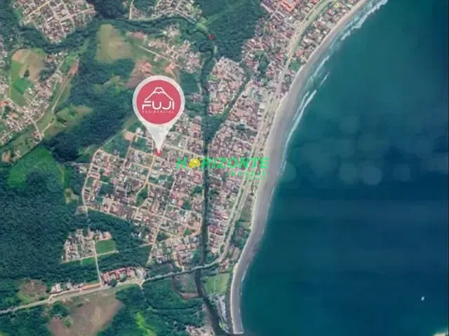 Apartamento com 68m² 2 quartos e 2 banheiros, à venda, no bairro Maranduba em Ubatuba